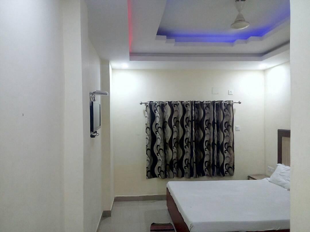 Hotel Mpr Digha  Extérieur photo