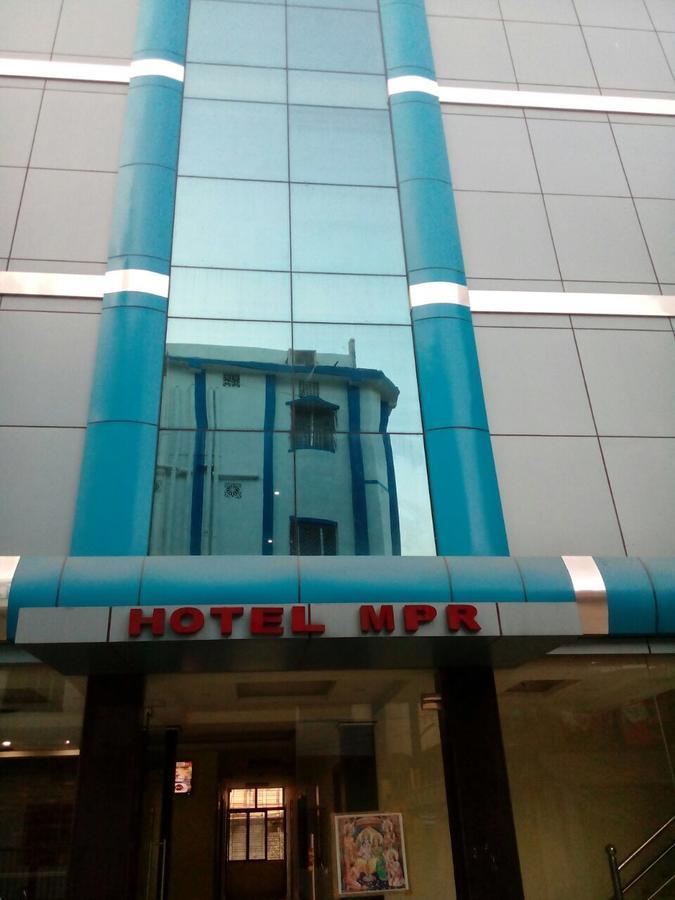 Hotel Mpr Digha  Extérieur photo
